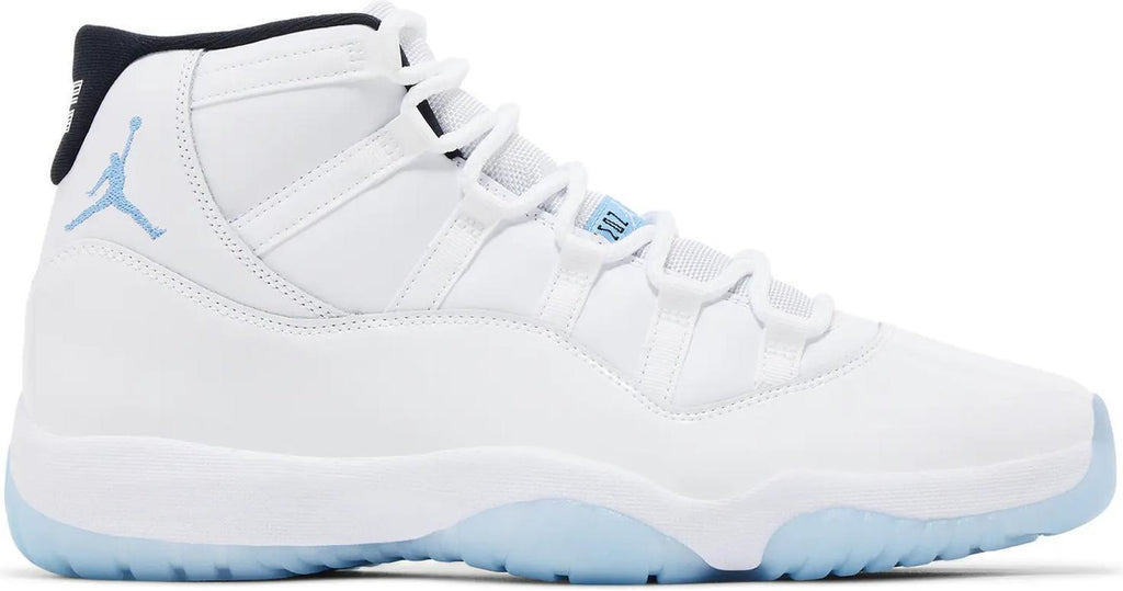 Size 11 - Air Jordan 11 Retro 2024 Legend Blue / Columbia | GOOD CONDITION!