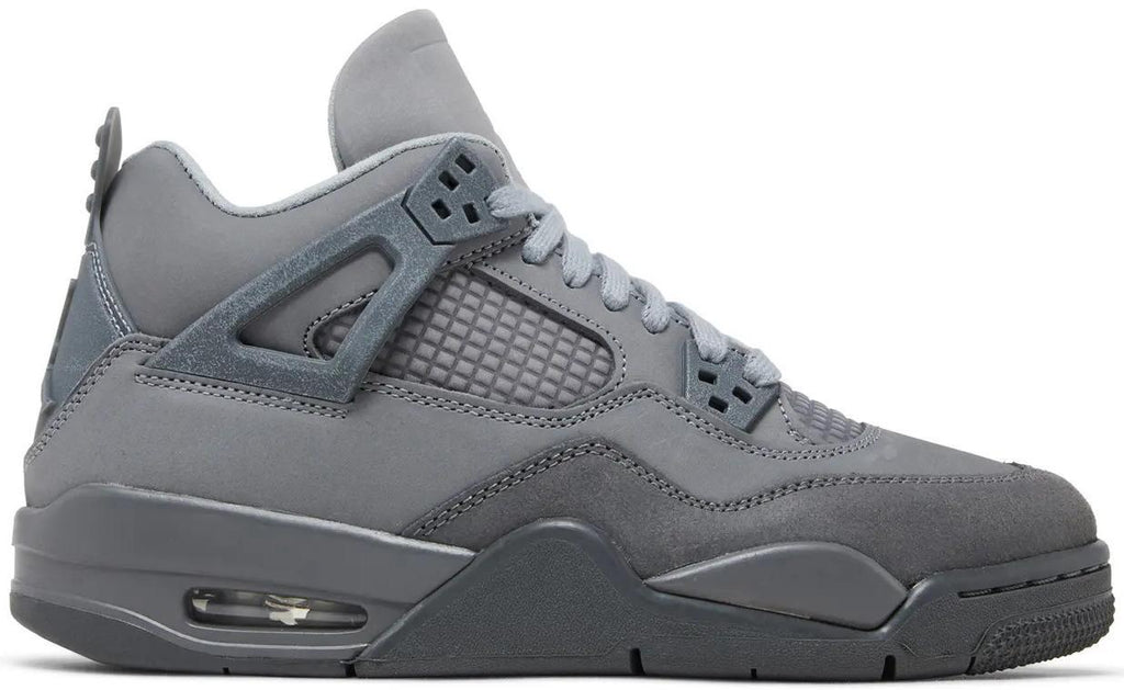 Size 11 - Air Jordan 4 Retro SE ' Wet Cement ' | SUPER CLEAN!