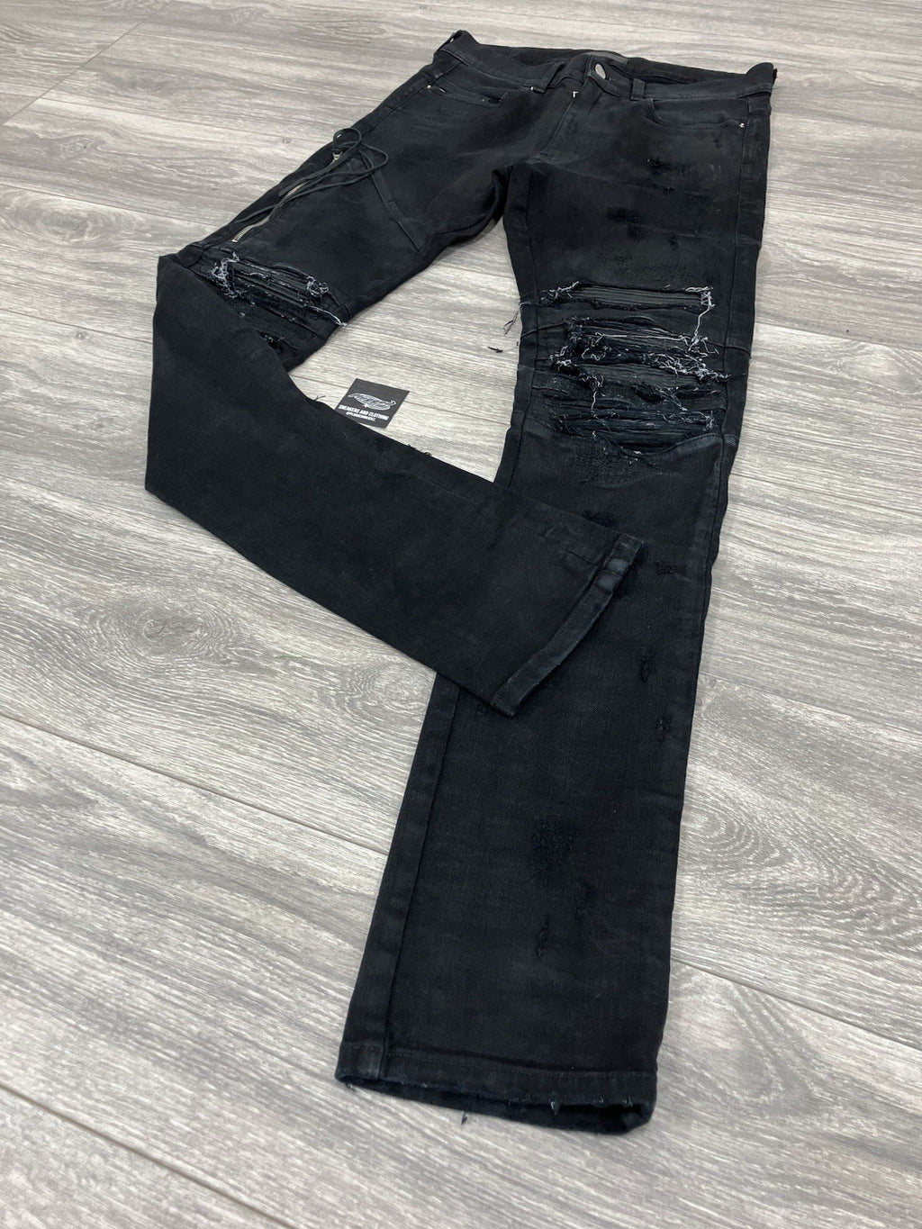Size 31 - Amiri Denim Jeans ' Black ' | GOOD CONDITION | 100% AUTHENTIC!