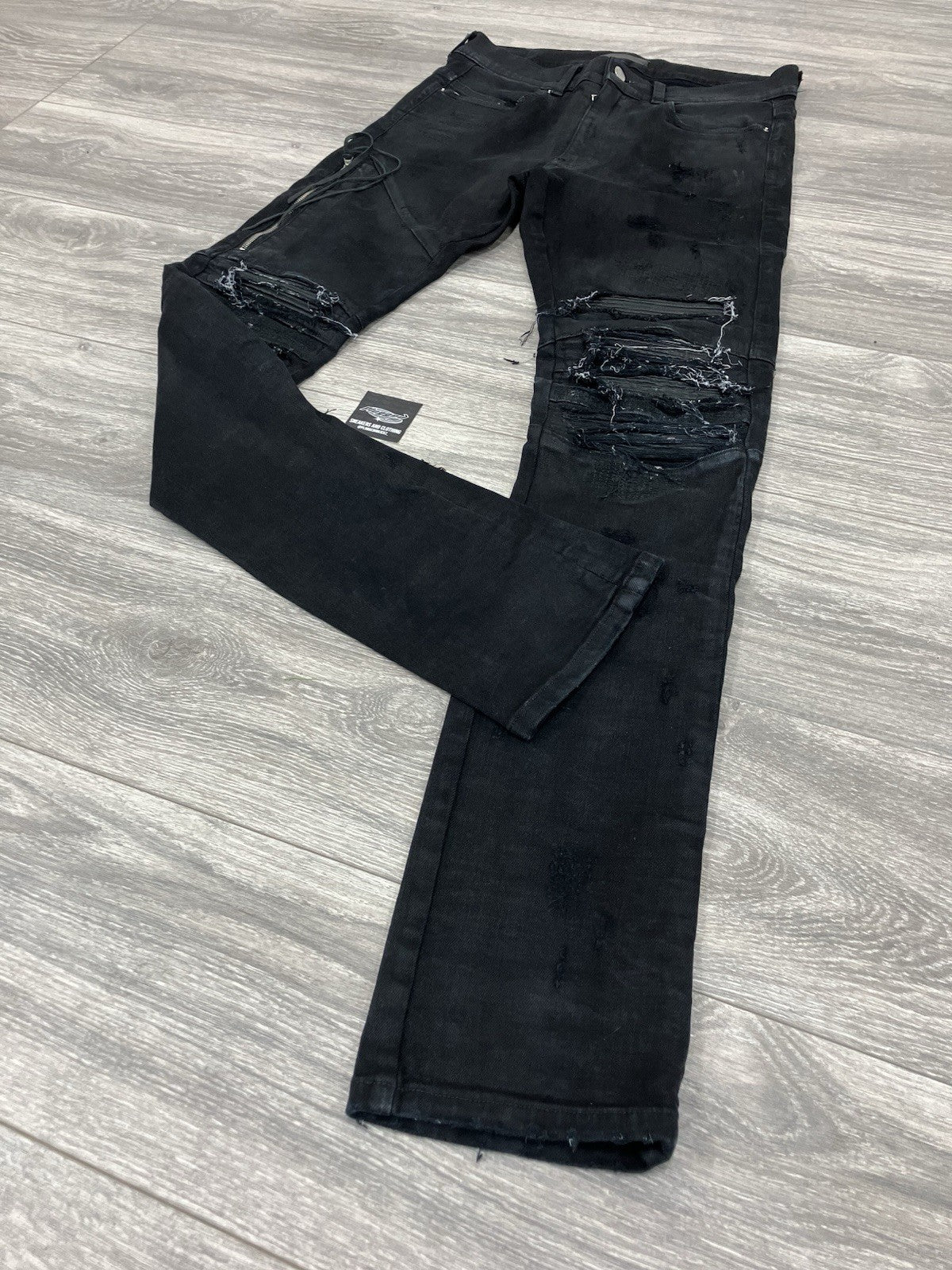 Size 31 - Amiri Denim Jeans ' Black ' | GOOD CONDITION | 100% AUTHENTIC!