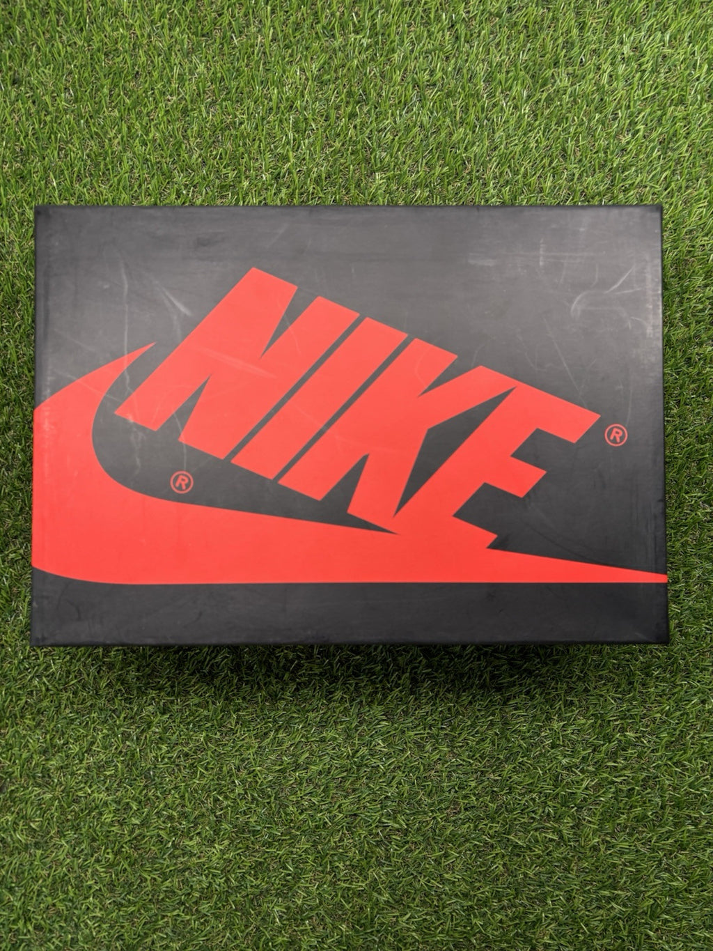 Size 9 - Jordan 1 Retro OG High Dark Mocha | EXCELLENT CONDITION!