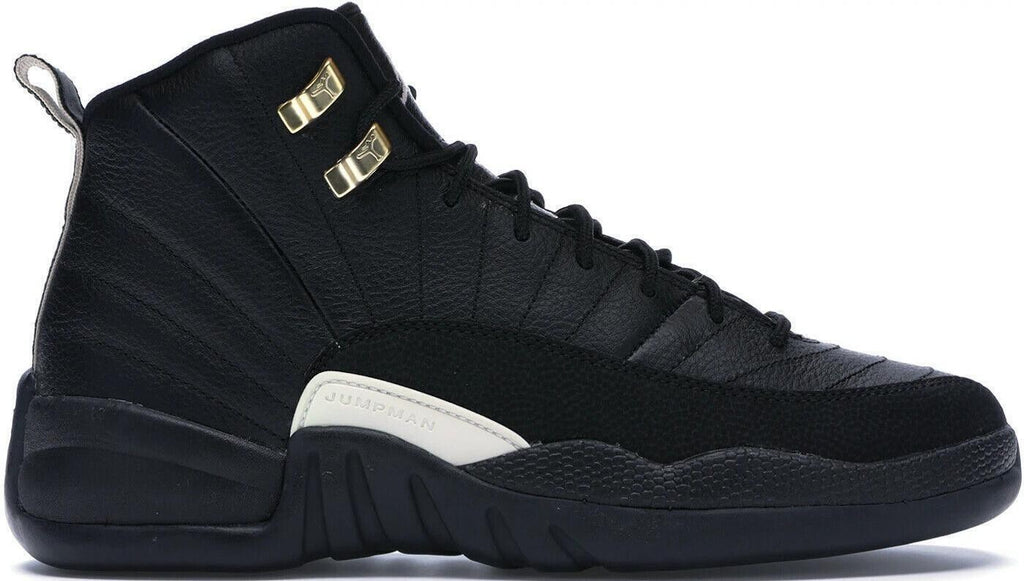 Size 11.5 - Nike Air Jordan 12 Retro ' The Master '