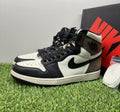 Size 9 - Jordan 1 Retro OG High Dark Mocha | EXCELLENT CONDITION!