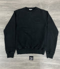 Size XXS - Christian Dior Sweatshirt Icon ' Black '