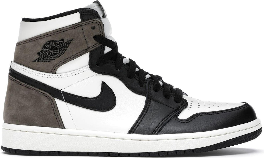 Size 8.5 - Air Jordan 1 Retro OG High ' Dark Mocha ' | GOOD CONDITION!